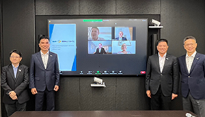 sunbet申搏董事会决议通过收购德国BHTC 拓展智慧移动生态圈